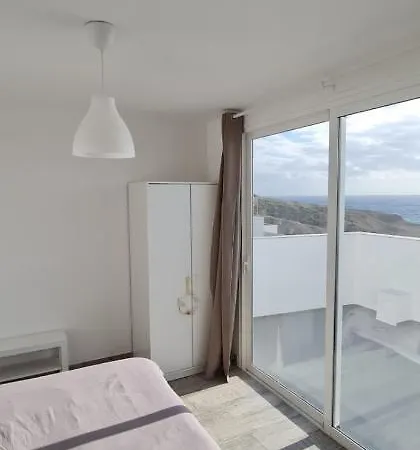 Dom wakacyjny Casa La Perla *