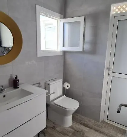 Casa La Perla Dom wakacyjny La Jaca