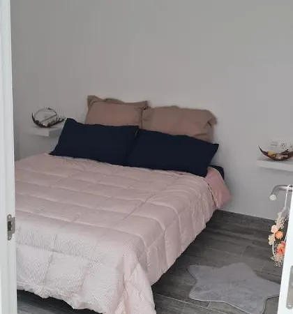 Casa La Perla Dom wakacyjny La Jaca