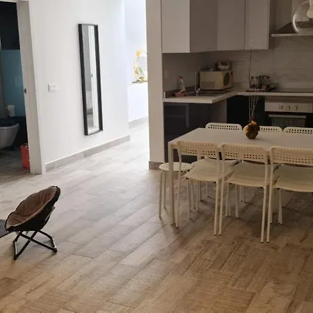 Casa La Perla Dom wakacyjny *