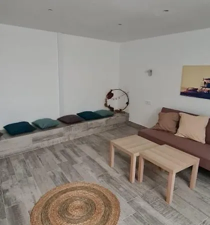 Dom wakacyjny Casa La Perla La Jaca