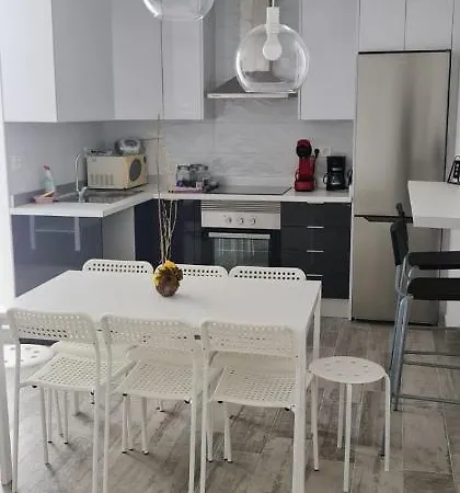 Casa La Perla Dom wakacyjny *