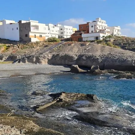 Casa La Perla Dom wakacyjny La Jaca